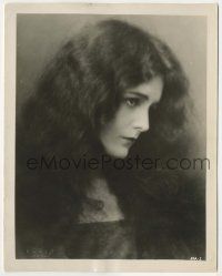 8r628 MARY ASTOR 8x10.25 still '23 most promising of younger stars in Success by Albin, lost film!