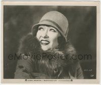 8r943 UNTAMED LADY 8.25x9.75 still '26 Gloria Swanson, a spoiled heiress forced to change, lost film