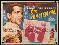 8t330 ENFORCER Mexican LC R60s Humphrey Bogart in inset photo AND border art!