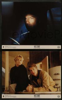 8w464 PACIFIC HEIGHTS 7 color 11x14 stills '90 Melanie Griffith, Matt Modine, Michael Keaton