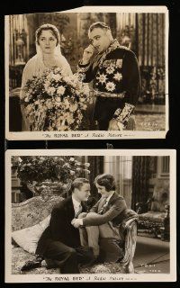 8x966 ROYAL BED 2 8x10 stills '31 great images of Mary Astor with Anthony Bushnell & Lowell Sherman