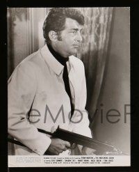 8x411 DEAN MARTIN 8 from 7.5x9.5 to 8.25x10.25 stills '50s-60s the actor in a variety of roles!