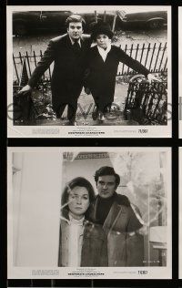 8x341 DESPERATE CHARACTERS 10 8x10 stills '71 great images of Shirley MacLaine & Kenneth Mars!