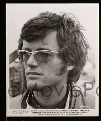 8x546 EASY RIDER 6 8x10 stills '69 Peter Fonda, Dennis Hopper & Jack Nicholson, biker classic!