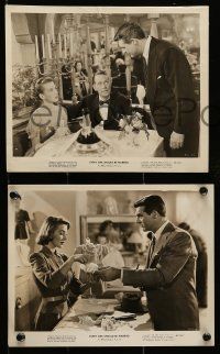 8x651 EVERY GIRL SHOULD BE MARRIED 5 8x10 stills '48 bachelor baby doctor Cary Grant won't say yes!