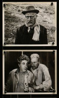 8x314 FASCIST 11 8x10 stills '61 Luciano Salce's Il Federale, great images of Ugo Tognazzi!