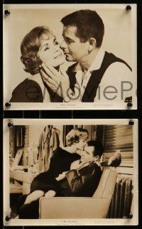 8x833 GAZEBO 3 8x10 stills '60 great images of Glenn Ford, pretty Debbie Reynolds!