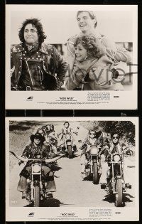 8x841 HOG WILD 3 8x10 stills '80 the comedy that outranks, outpranks and outrages them all!