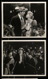 8x565 HONKY TONK 6 8x10 stills '41 great images of Clark Gable & Lana Turner, Marjorie Main!