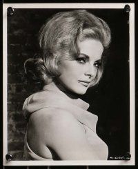 8x659 HOW TO MURDER YOUR WIFE 5 8x10 stills '65 all with sexiest Virna Lisi, one mostly naked!