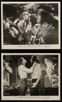 8x272 I LOVE YOU, ALICE B. TOKLAS 13 8x10 stills '68 Sellers, Jo Van Fleet, Leigh Taylor-Young!