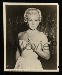 8x373 IMITATION OF LIFE 9 8x10 stills '59 Lana Turner, Sandra Dee, from Fannie Hurst novel!