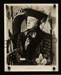 8x374 KIND HEARTS & CORONETS 9 8x10 stills '50 Alec Guinness with Dennis Price & Valerie Hobson