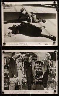 8x325 NIAGARA 11 8x10 stills '53 great images of sexy Marilyn Monroe & Joseph Cotten!