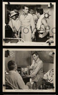 8x199 OPERATION PETTICOAT 27 8x10 stills '59 Cary Grant, Tony Curtis, Joan O'Brien, Dina Merrill!