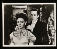 8x496 PICTURE OF DORIAN GRAY 7 TV 8x10 stills R50s great images of Hurd Hatfield & Donna Reed!