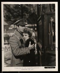 8x963 REMEMBER THE DAY 2 8x10 stills '41 great images of pretty Claudette Colbert & John Payne!