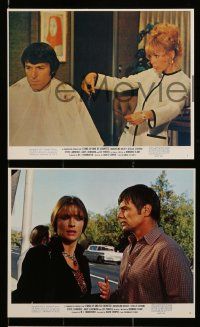 8x007 STAND UP & BE COUNTED 12 color 8x10 stills '72 sexy Jacqueline Bisset, Stella Stevens!