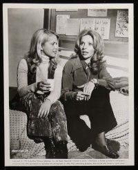 8x194 STAND UP & BE COUNTED 40 8x10 stills '72 great images of Jacqueline Bisset, Stella Stevens!