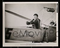 8x886 THOSE MAGNIFICENT MEN IN THEIR FLYING MACHINES 3 8x10 stills '65 wacky early airplanes!