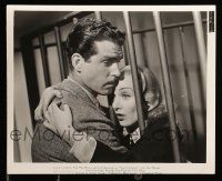 8x991 TRUE CONFESSION 2 8x10 stills '37 great images of sexy Carole Lombard & Fred MacMurray!