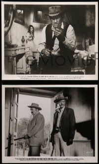8x510 WILD BUNCH 7 8x10 stills '69 great images of William Holden, Robert Ryan, Ernest Borgnine!