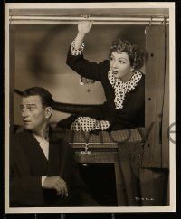 8x892 WITHOUT RESERVATIONS 3 8x10 stills '46 John Wayne & Claudette Colbert on train & w/Don Defore