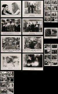 9a125 LOT OF 41 8X10 STILLS '90s-00s great scenes from a variety of different movies!