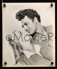1a602 BANDIT OF SHERWOOD FOREST 7 8x10 stills '45 cool images of Cornel Wilde, Anita Louise!