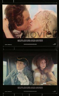 1a003 BARRY LYNDON 20 color 8x10 stills '75 directed by Stanley Kubrick, Ryan O'Neal & Berenson!