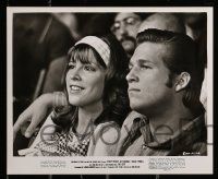 1a817 FAT CITY 4 8x10 stills '72 directed by John Huston, boxer Stacy Keach!