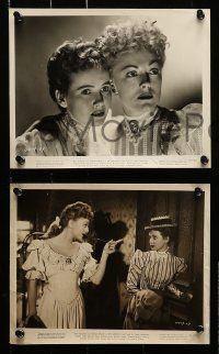 1a282 IMPERFECT LADY 21 8x10 stills '46 Teresa Wright, who can send Ray Milland to his death!
