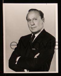 1a479 JACK BENNY 10 TV from 6x9.5 to 8x10 stills '30s-60s wonderful portrait images of the star!