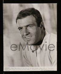 1a350 JAMES CAAN 15 8x10 stills '60s-80s cool portraits of the star from a variety of roles!