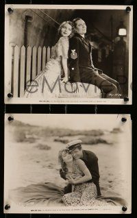 1a889 MEN ON CALL 3 8x10 stills '30 great images of Mae Clarke, Edmund Lowe!