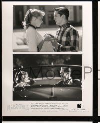 1a636 PLEASANTVILLE 7 8x10 stills '98 Tobey Maguire, Reese Witherspoon, Jeff Daniels, Bill Macy