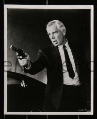 1a721 POINT BLANK 6 8x10 stills '67 cool images of Lee Marvin with sexy Angie Dickinson!