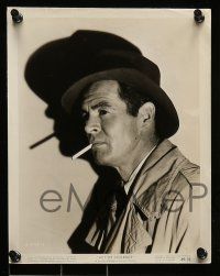 1a257 ROBERT RYAN 28 from 7.5x9.5 to 8x10 stills '40s-60s the actor in a variety of roles!