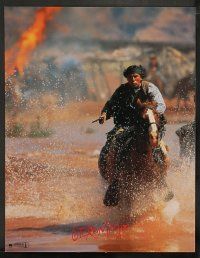1c135 GERONIMO 12 French LCs '93 Walter Hill, Native American Wes Studi, Duvall, Hackman, Patric