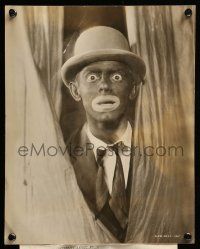1d359 SHOW BUSINESS deluxe 10.25x12.75 still '44 Eddie Cantor in blackface from 1930's Whoopee!