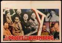 1f570 EXECUTIONERS Belgian '59 WWII death camps, Nuremberg trials, Hitler, different images!