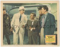 1k834 MR MOTO IN DANGER ISLAND LC '39 short Peter Lorre plays J.P. Marquand's Asian detective!