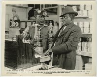 1s129 BIG BROADCAST OF 1936 8x10.25 still '36 great image of Amos 'n Andy in hardware store!