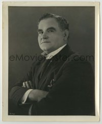 1s557 LIONEL BELMORE 8.25x10 still '22 Clarence Sinclair Bull portrait for Head Over Heels!
