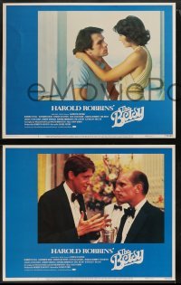 1w624 BETSY 4 LCs '77 Laurence Olivier, Robert Duvall, Tommy Lee Jones!