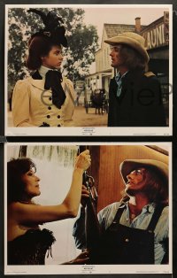 1w511 KID BLUE 7 LCs '73 Dennis Hopper did what he had to do, Janice Rule!