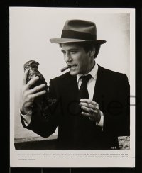 1x276 BLACK BIRD 13 8x10 stills '75 George Segal, Maltese Falcon parody, wacky images!