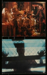 1x136 BLADE RUNNER 4 color 8x10 stills '82 Harrison Ford, Daryl Hannah, Hauer, Young, Ridley Scott!