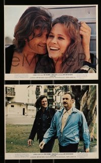 1x014 CISCO PIKE 10 color 8x10 stills '71 Gene Hackman, Kris Kristofferson, Karen Black, Viva!