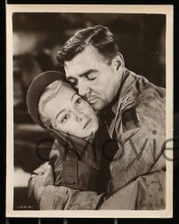 1x722 HOMECOMING 5 8x10 stills '48 great images of Clark Gable, Lana Turner, Anne Baxter!